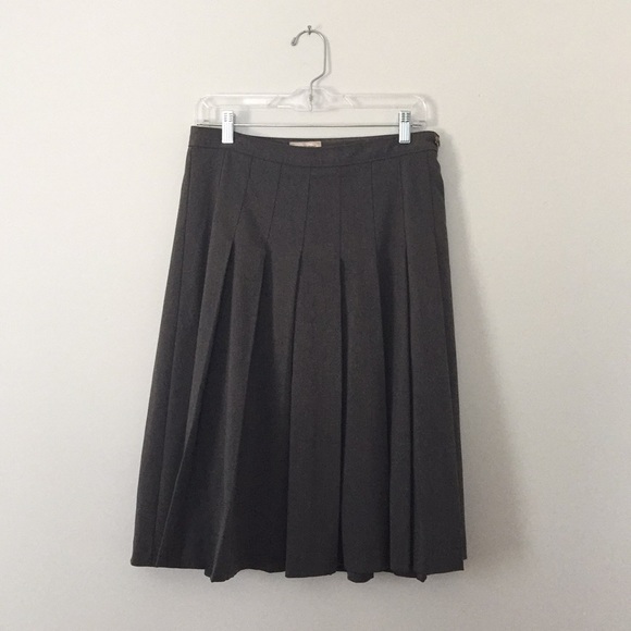 Isaac Mizrahi Dresses & Skirts - Isaac Mizrahi for Target pleated skirt